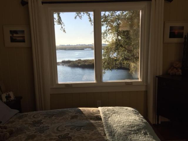 Bed and Breakfast Waterside Retreat Murrells Inlet Zewnętrze zdjęcie